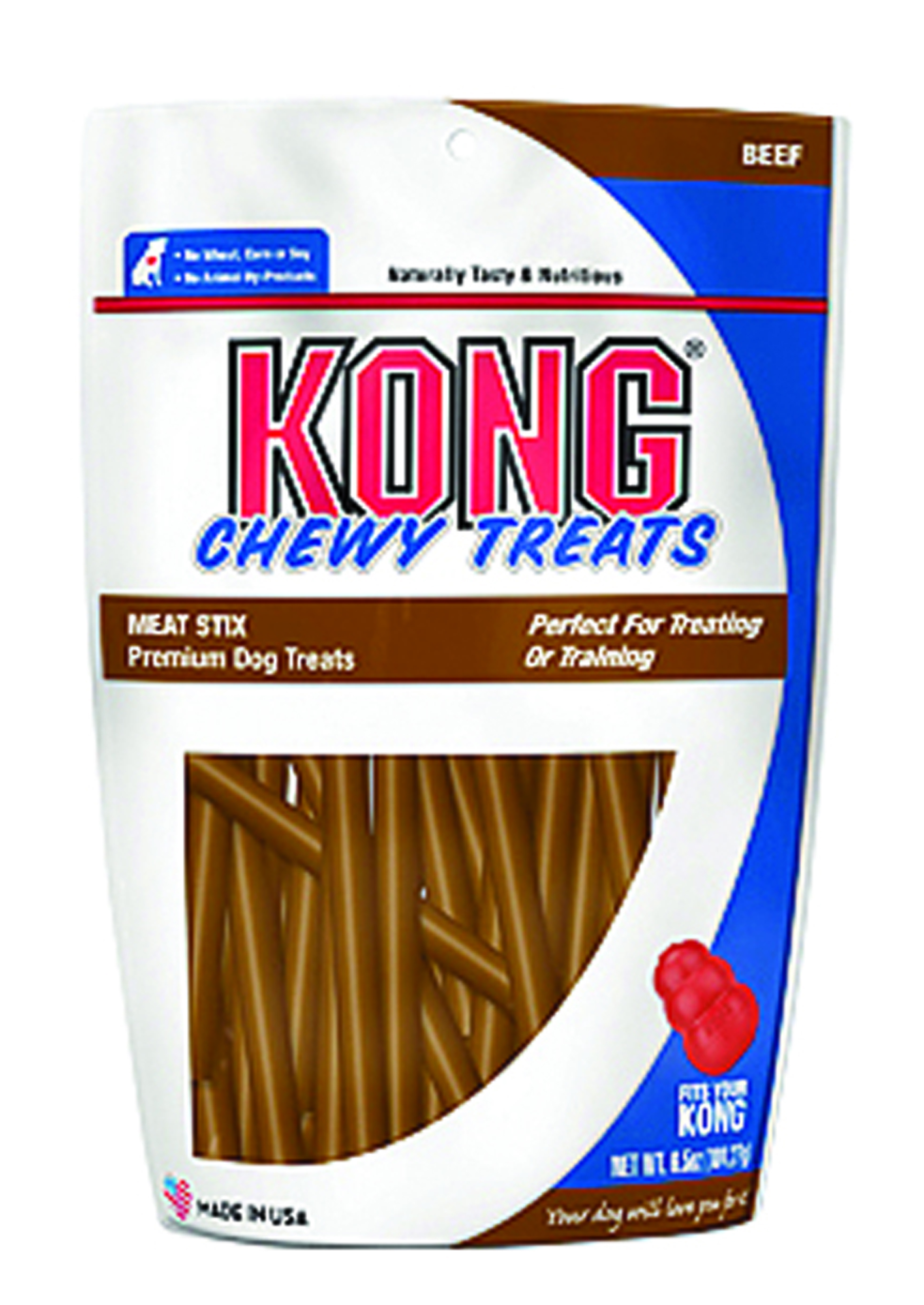 KONG MEAT STIX