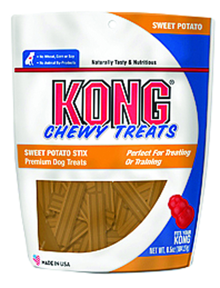 KONG SWEET POTATO STIX