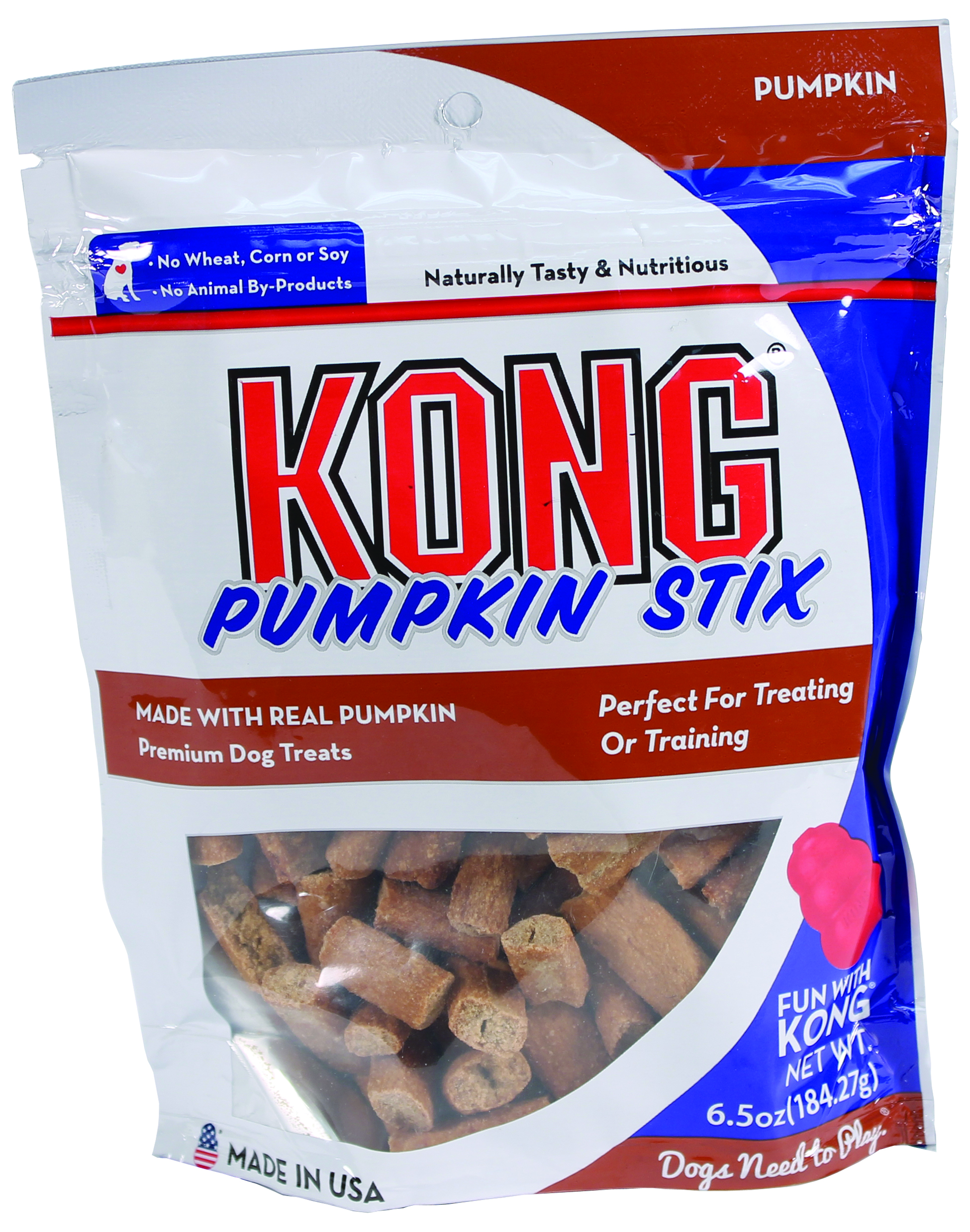 KONG PUMPKIN STIX