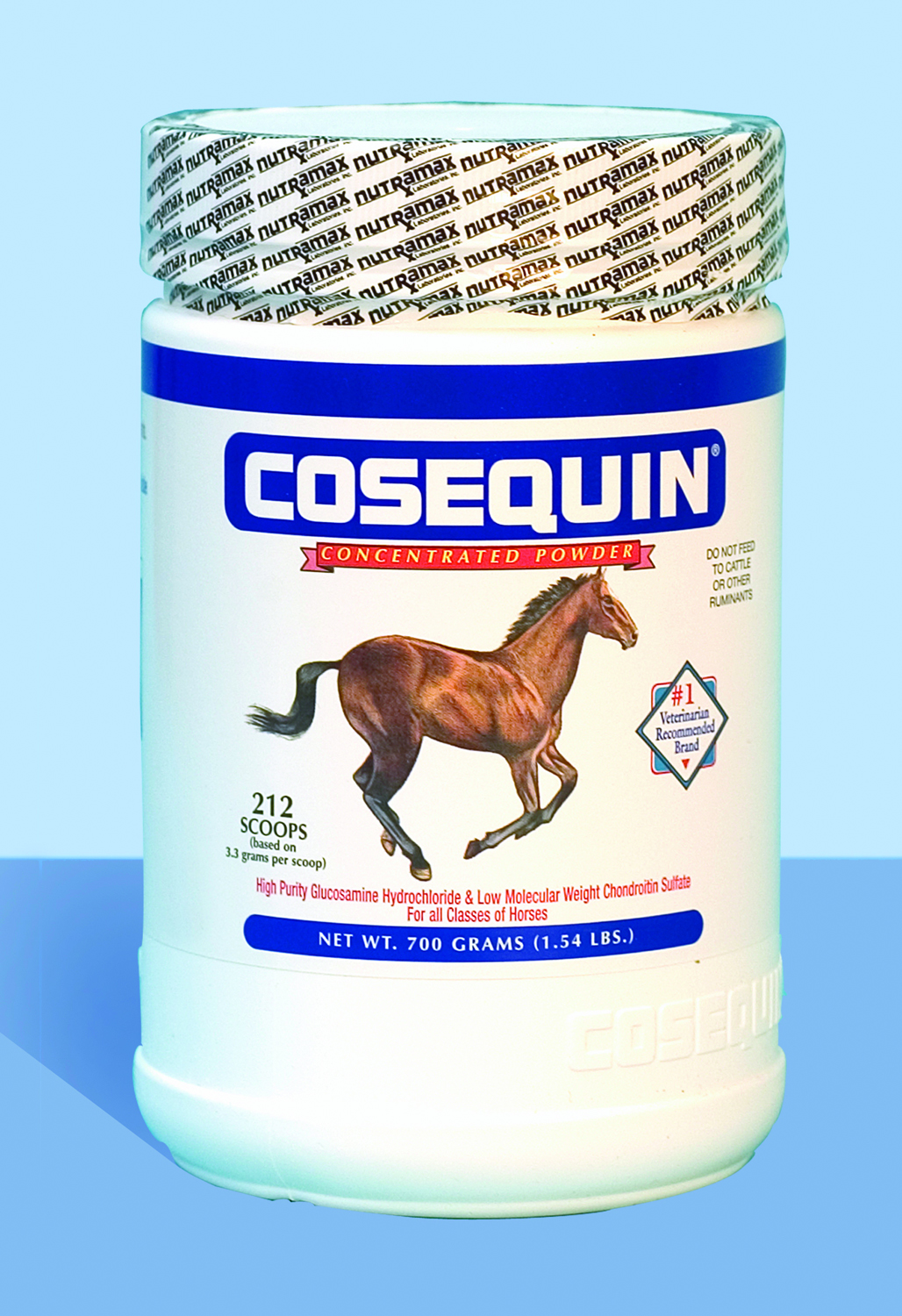 COSEQUIN EQUINE POWDER