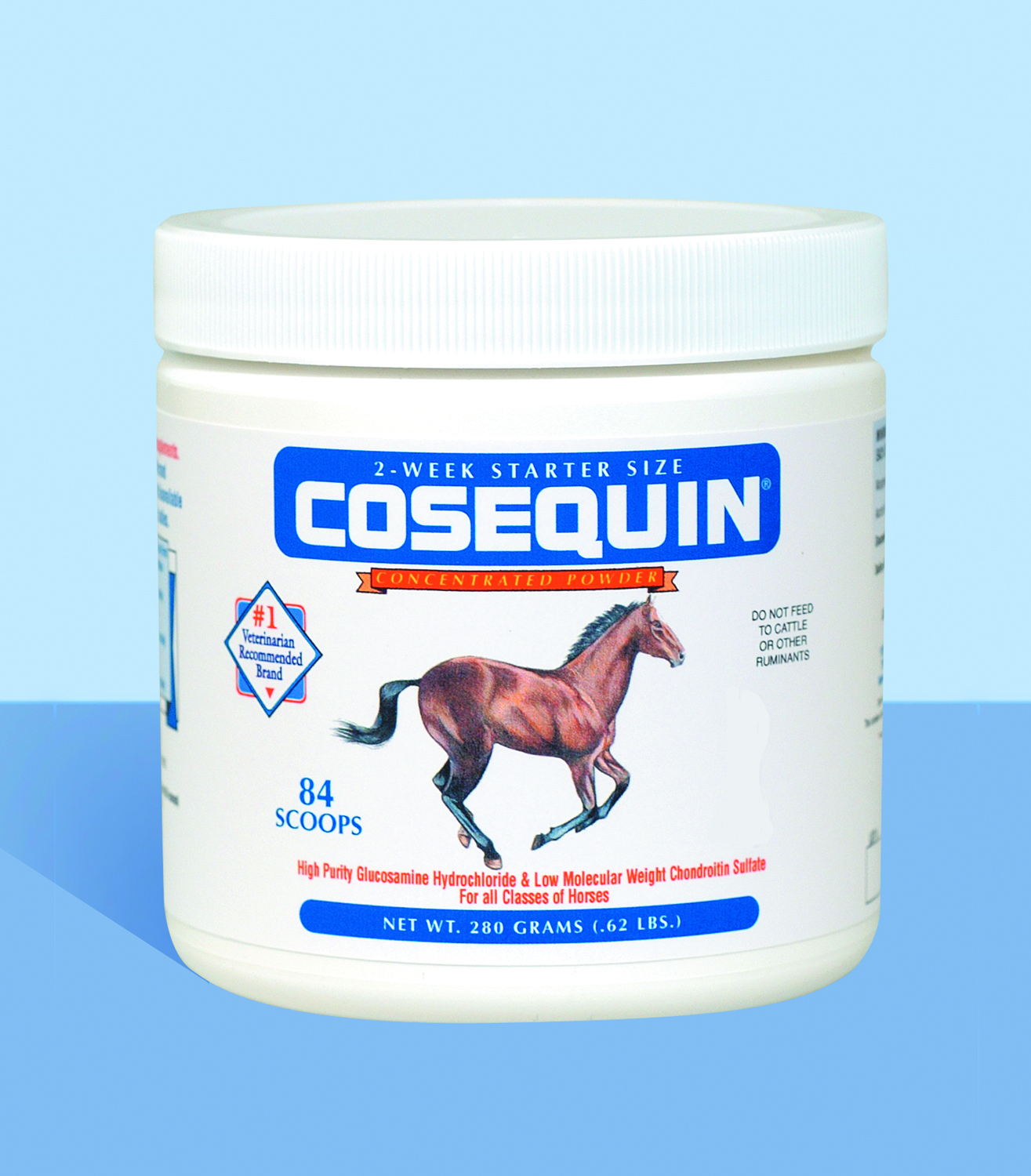 Cosequin Equine Powder - 280grams