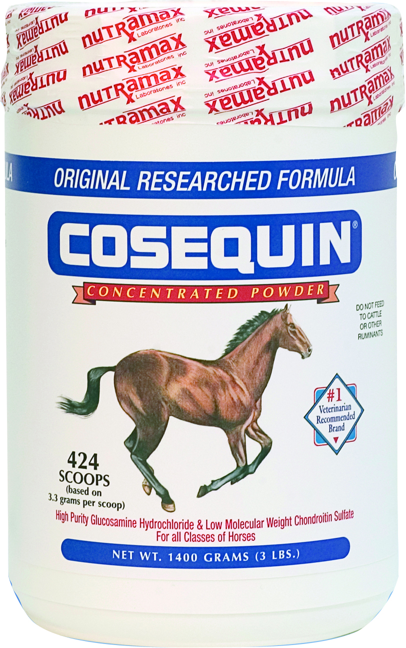 COSEQUIN ORIGINAL JOINT SUPPLEMENT FOR HORSES