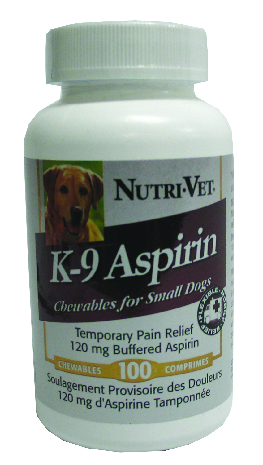 K9 ASPIRIN