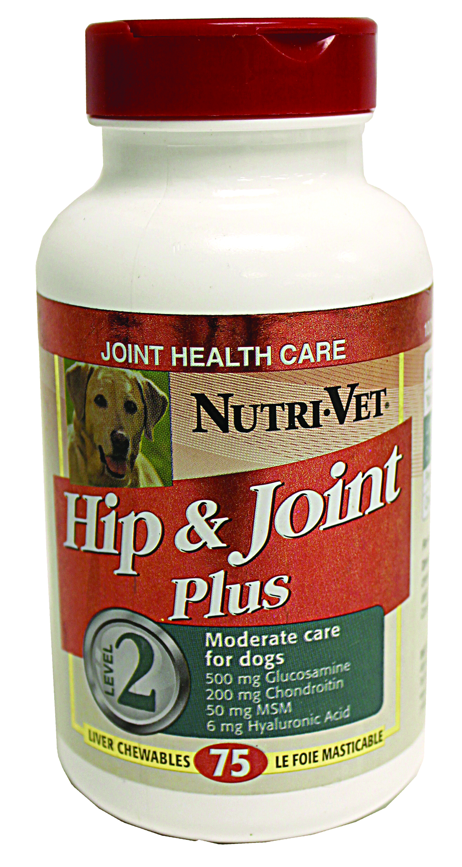 HIP & JOINT PLUS