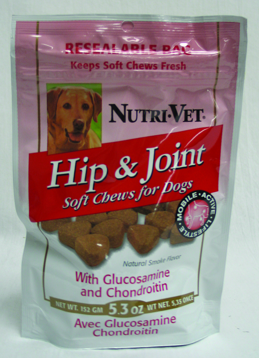 HIP & JOINT SOFT CHEW