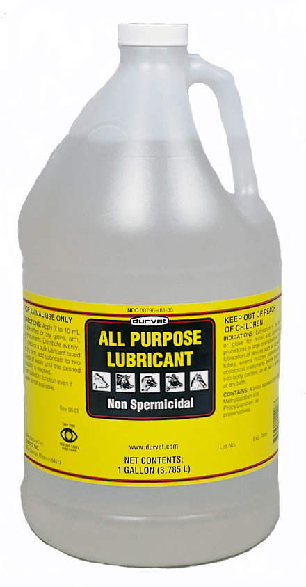 Multi-Purpose Lubricant gal