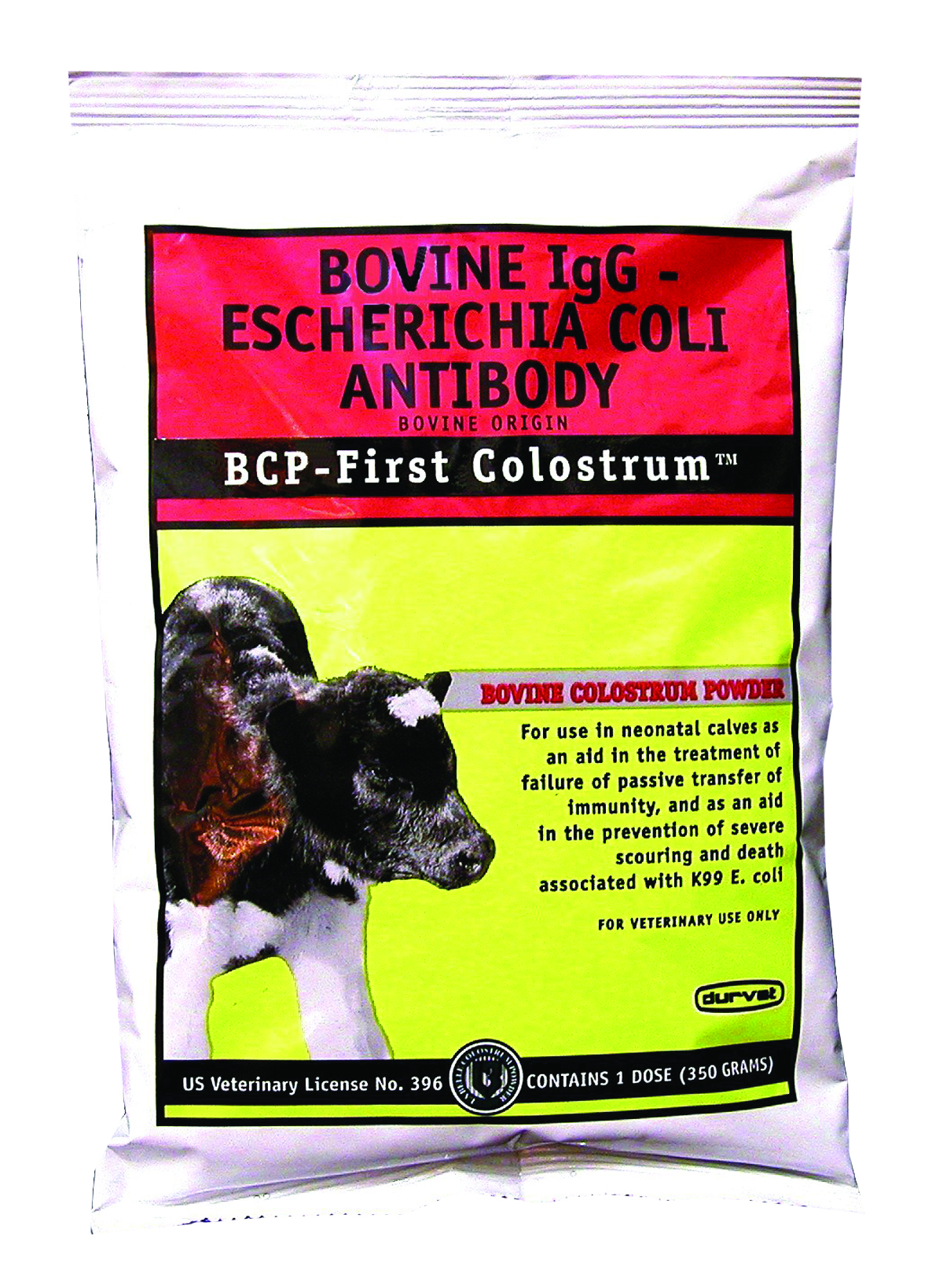 BCP First Colostrum 350 Gram