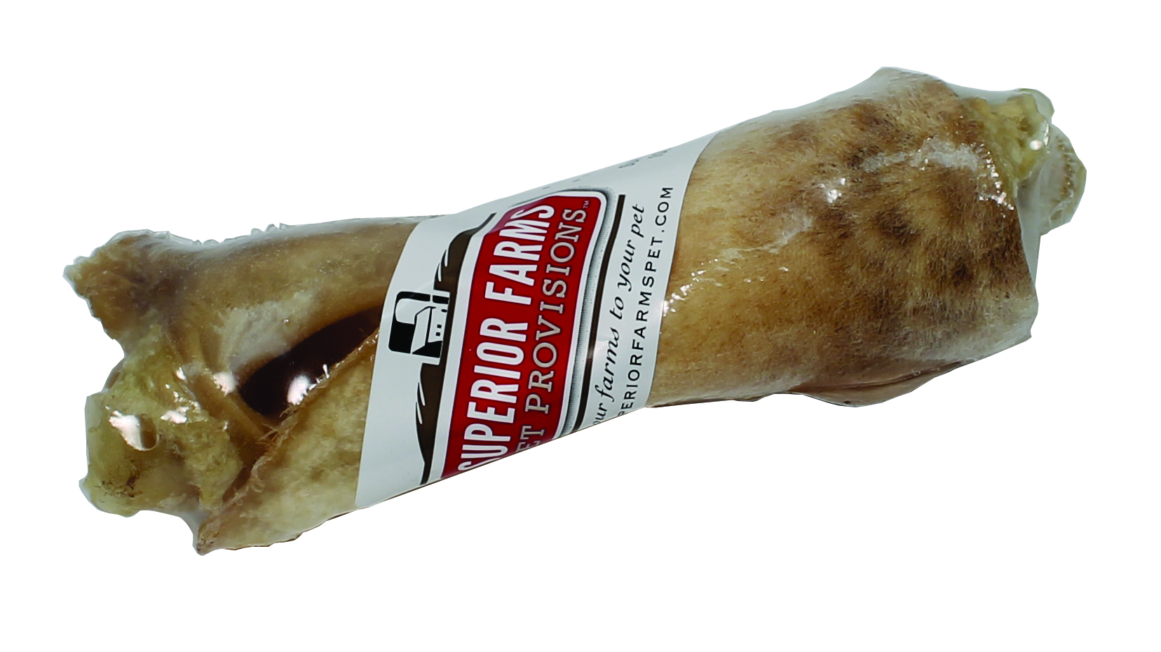 PET PROVISIONS NATURAL NIK KNACKS DOG CHEWS