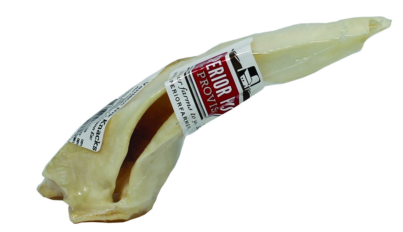 PET PROVISIONS NATURAL NIK KNACKS DOG CHEW