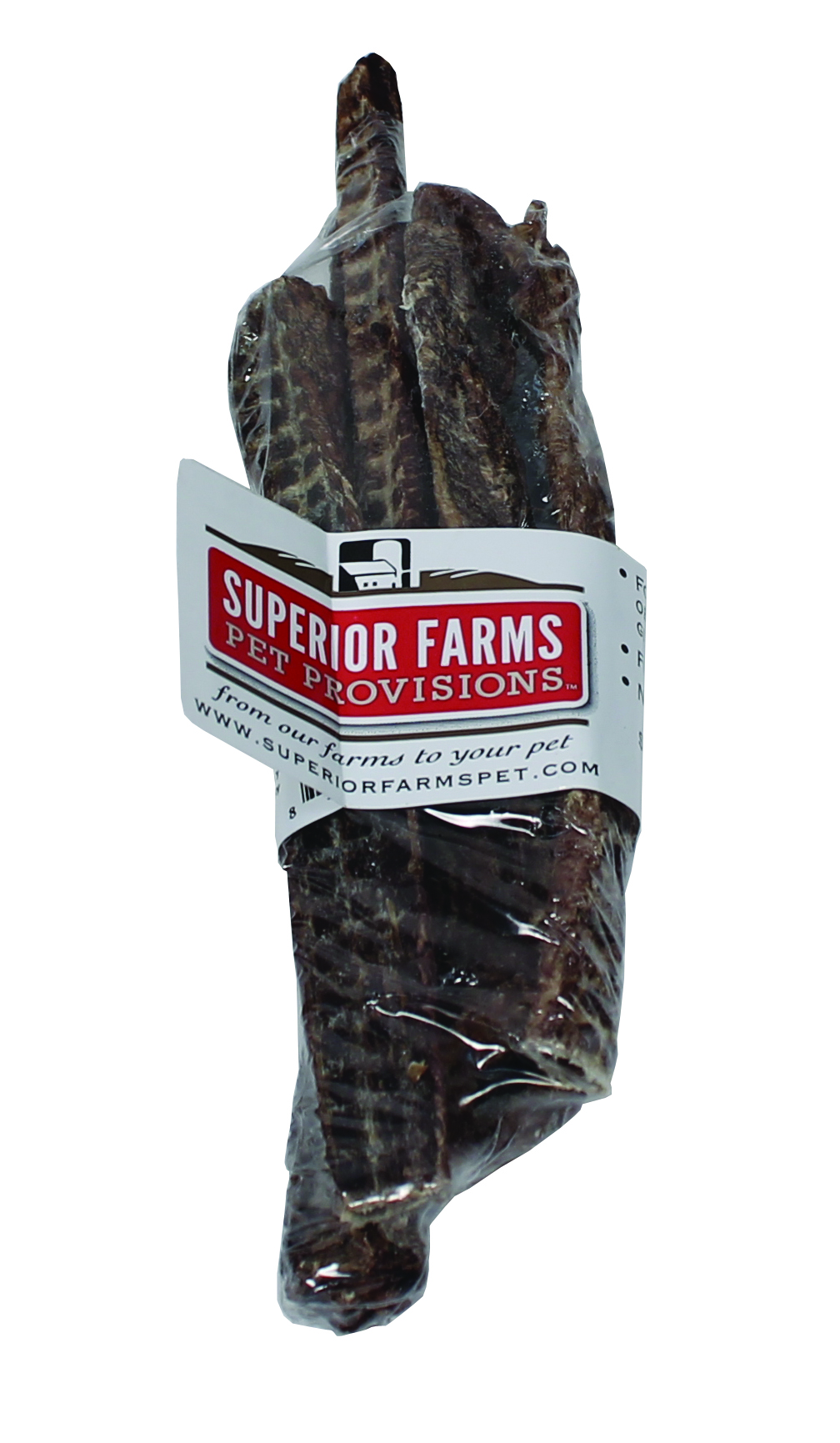 PET PROVISIONS JERKY DOG CHEWS