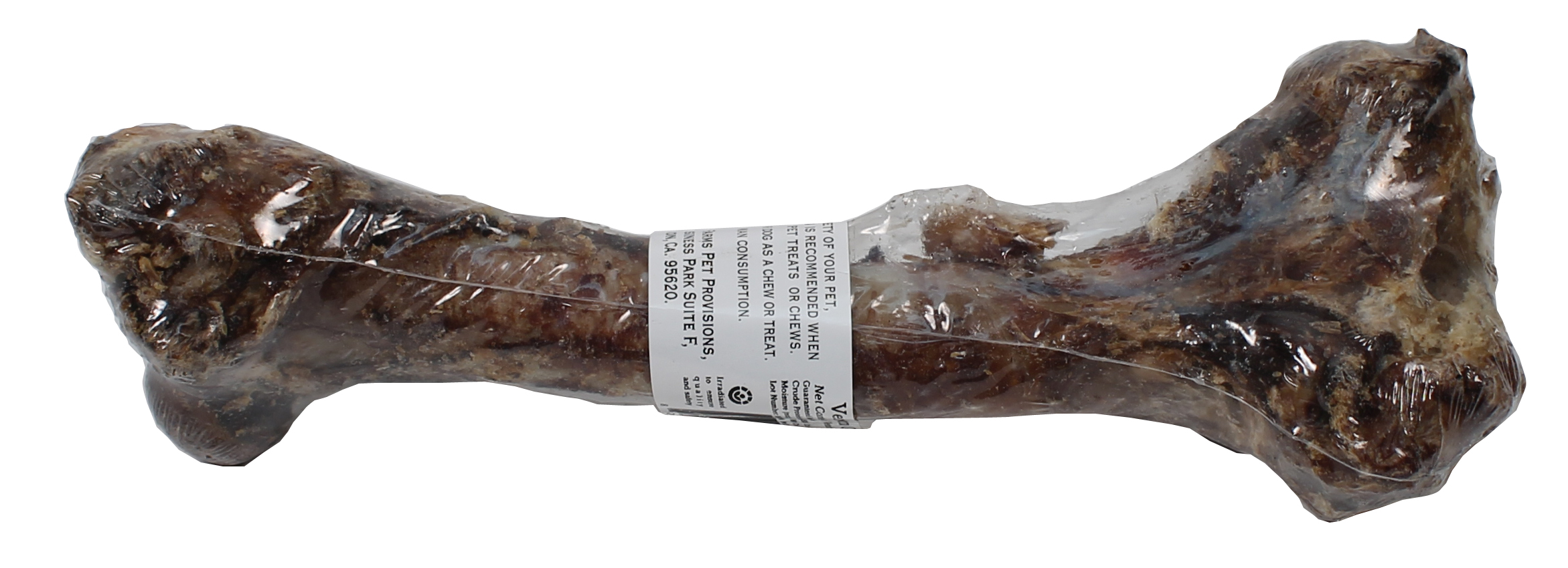 PET PROVISIONS GNAWER DOG BONE