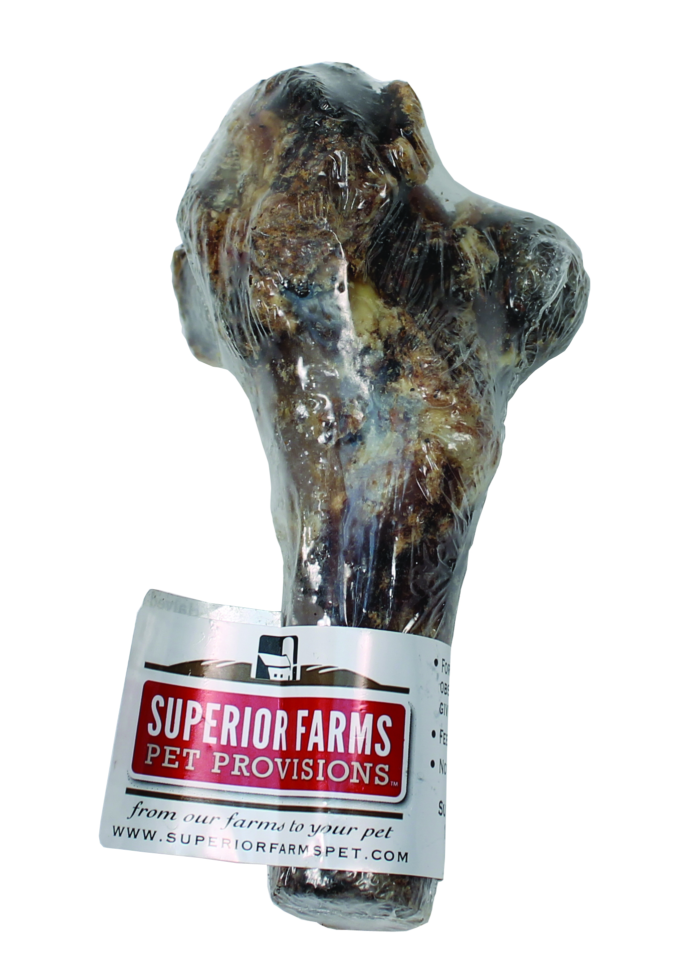 PET PROVISIONS GNAWER DOG BONE
