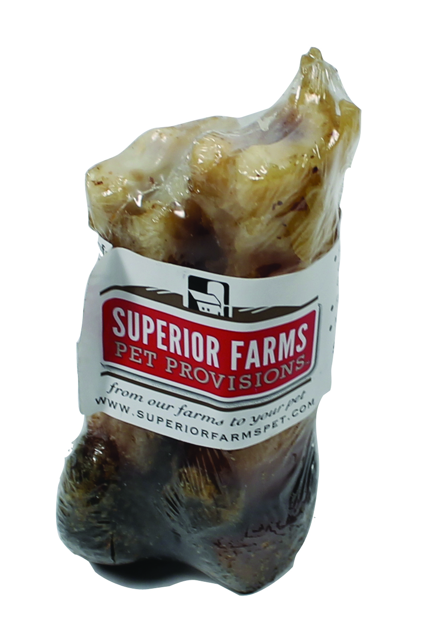 PET PROVISIONS HOOFER DOG BONES