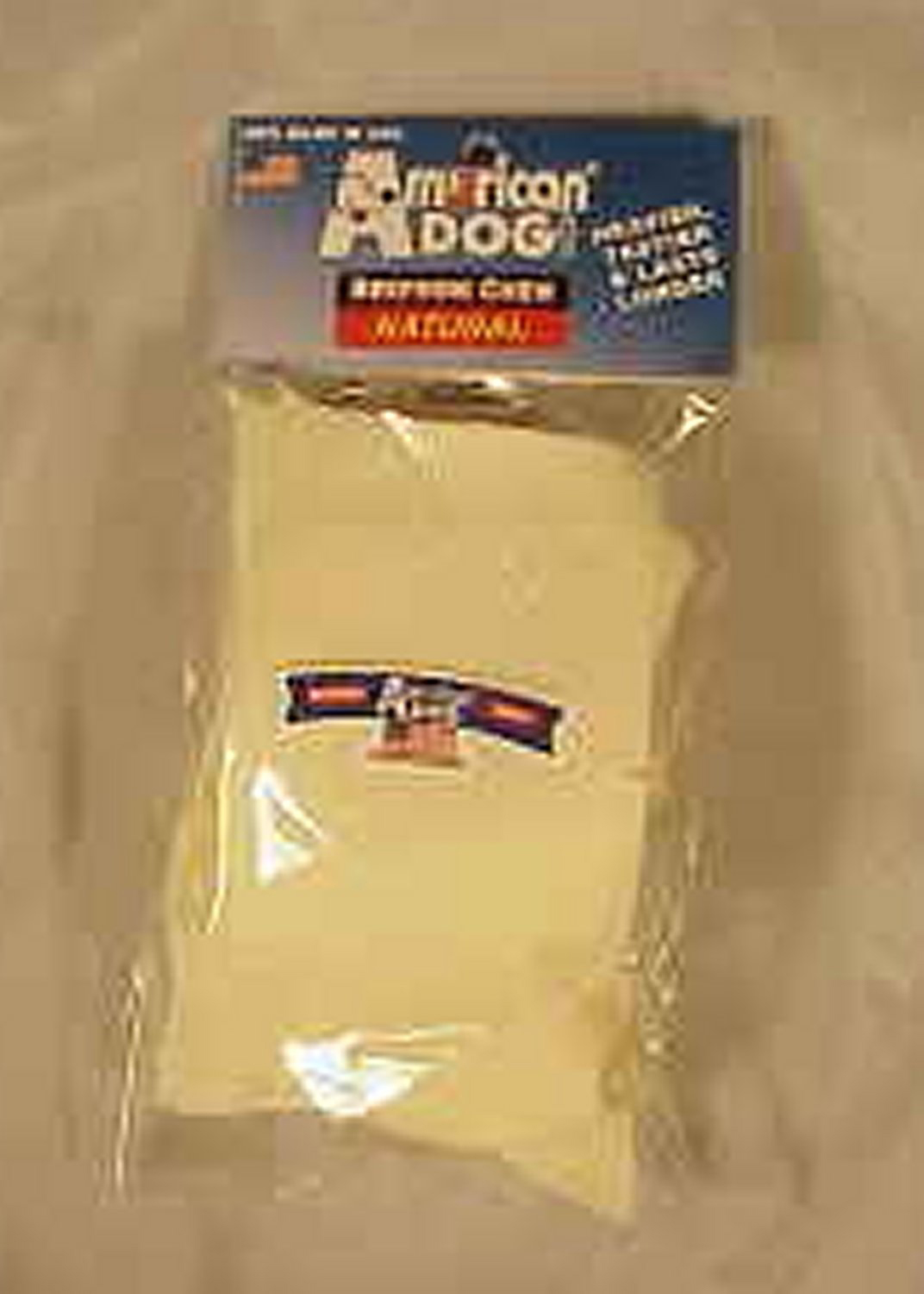 USA Chips - 4oz.