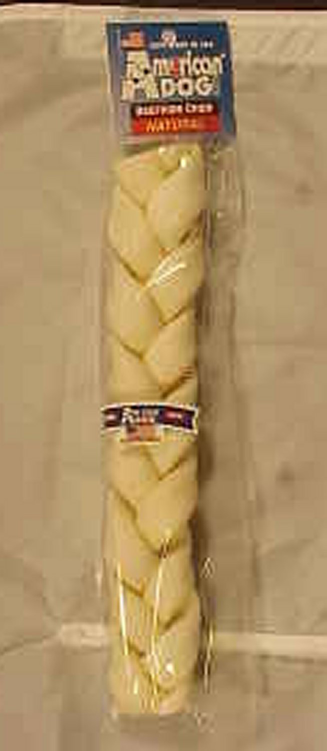 SA Braid - 12