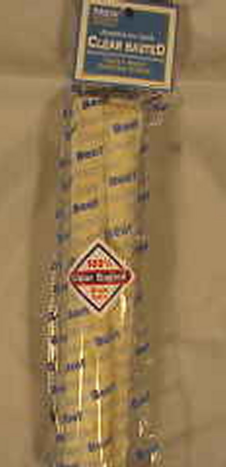 Clear Beef Roll - 10"