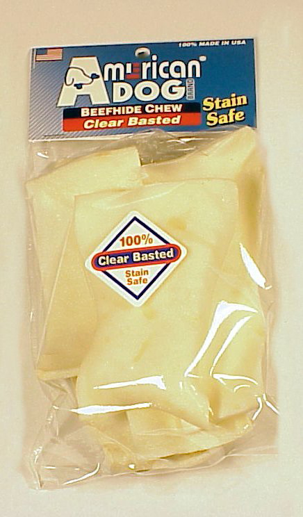 Peanut Butter Chips - 4oz.