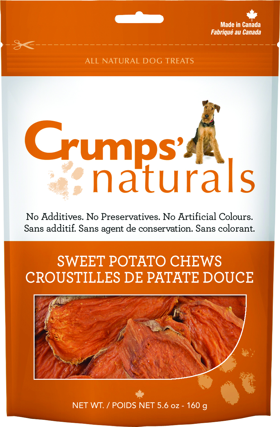 NATURALS CHEWS