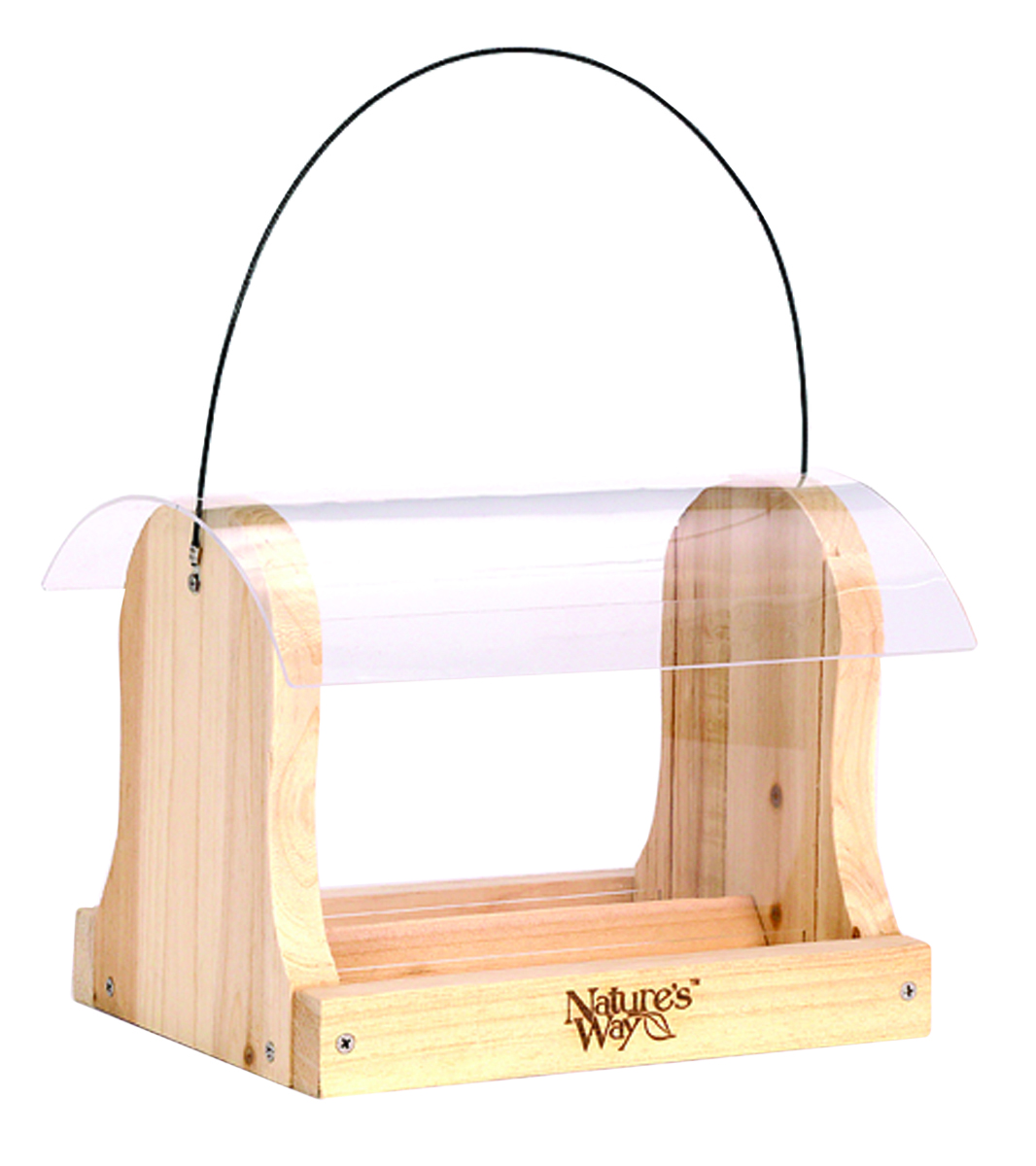HOPPER FEEDER