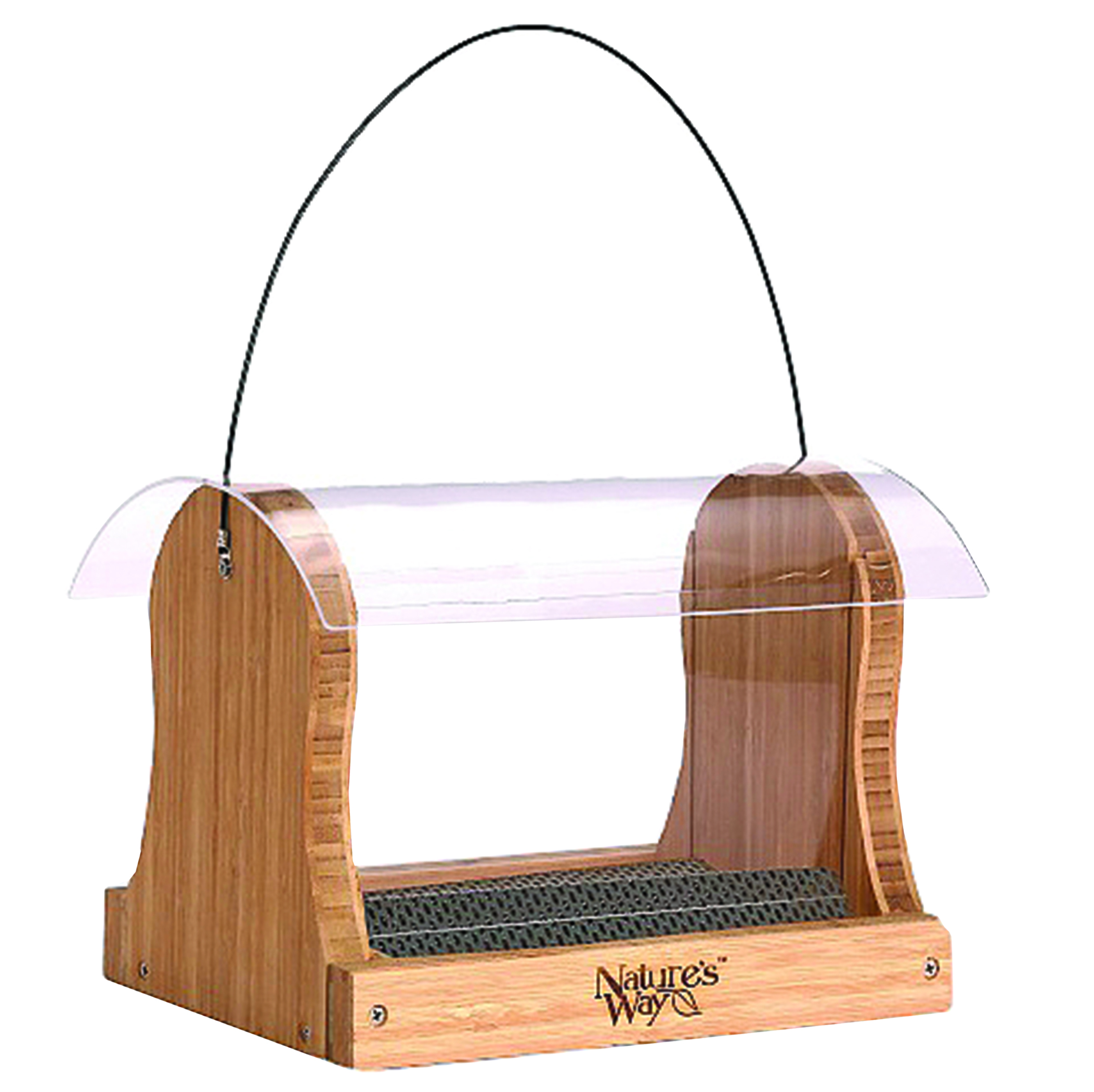 HOPPER FEEDER