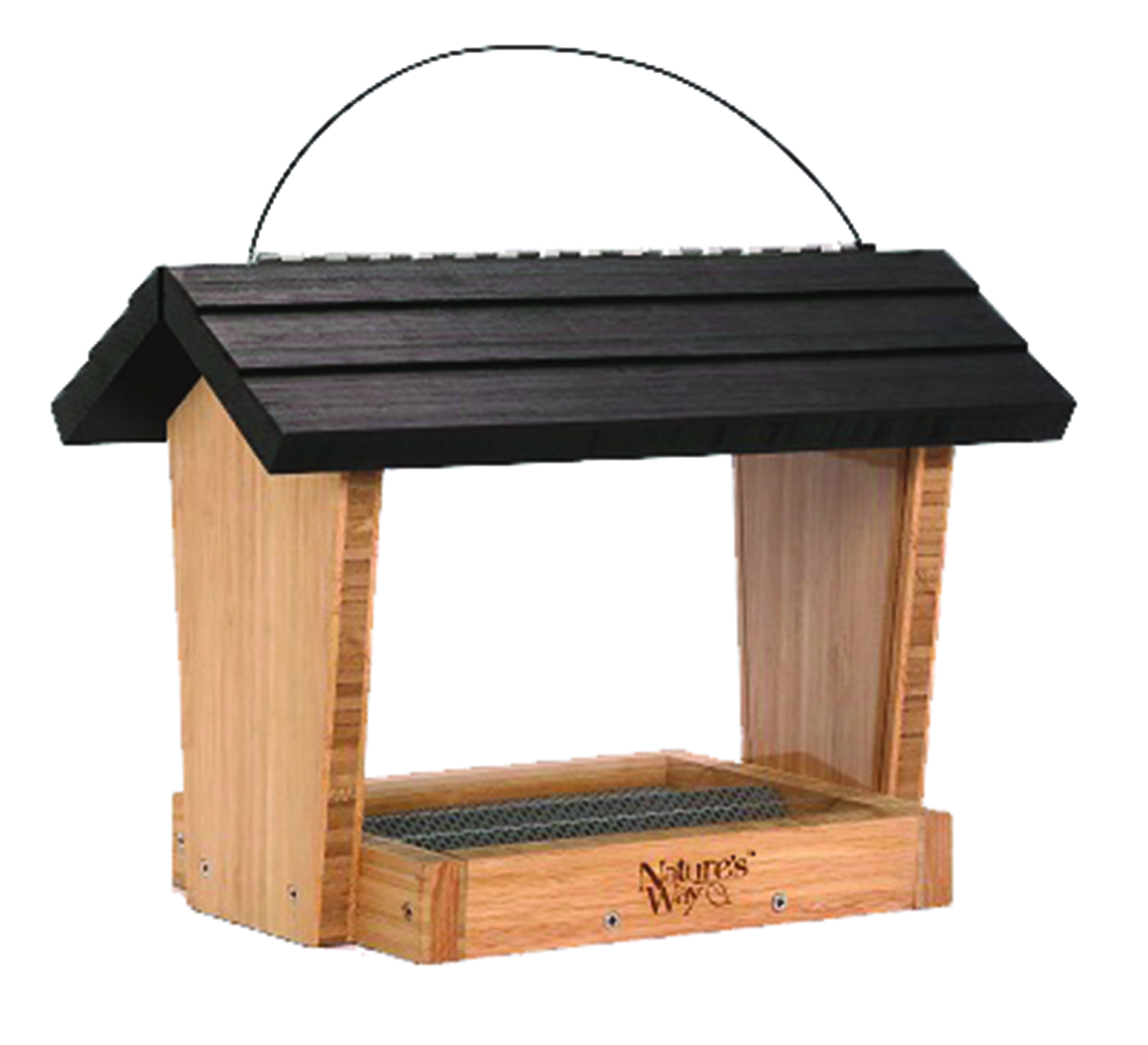 HOPPER FEEDER