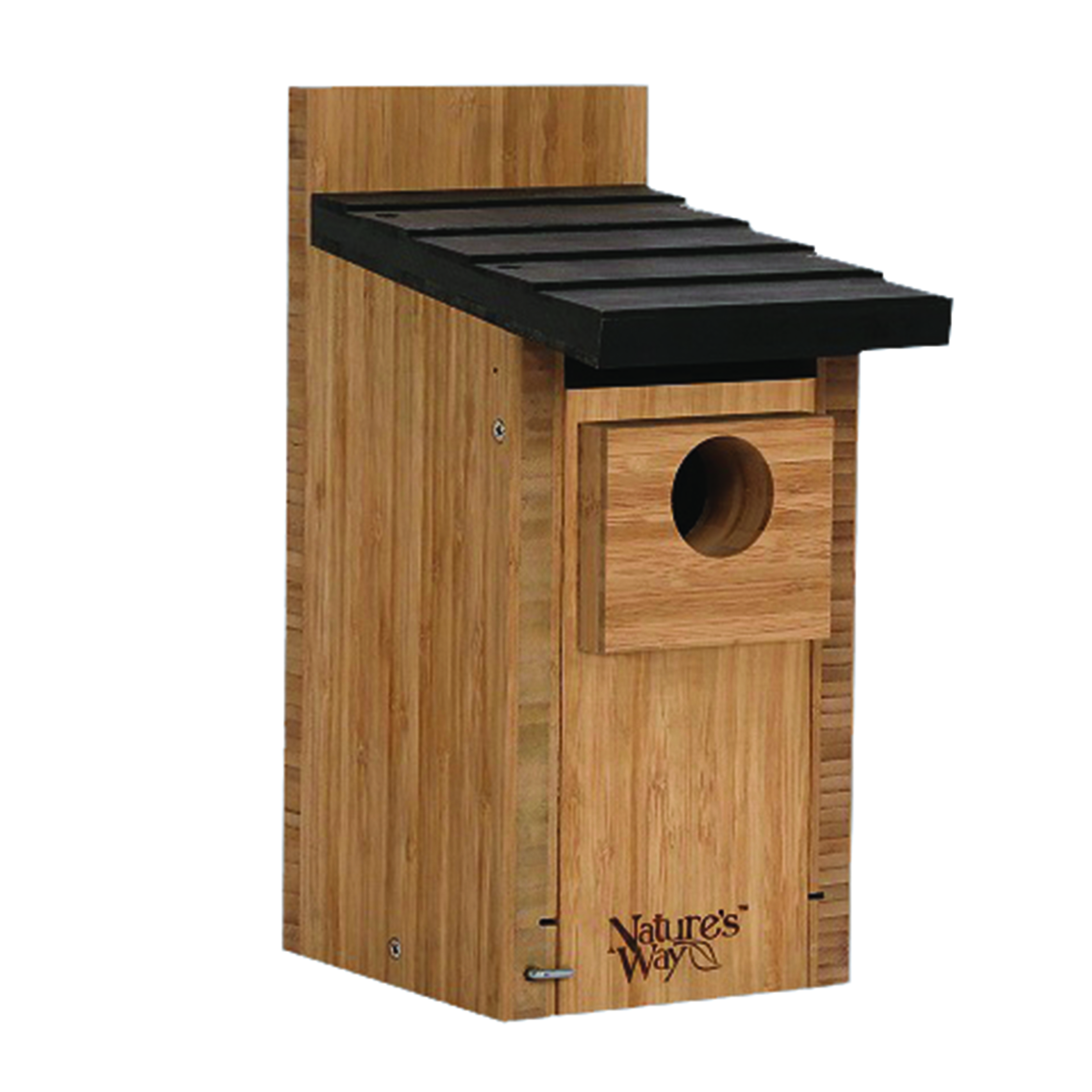 BLUEBIRD BOX HOUSE