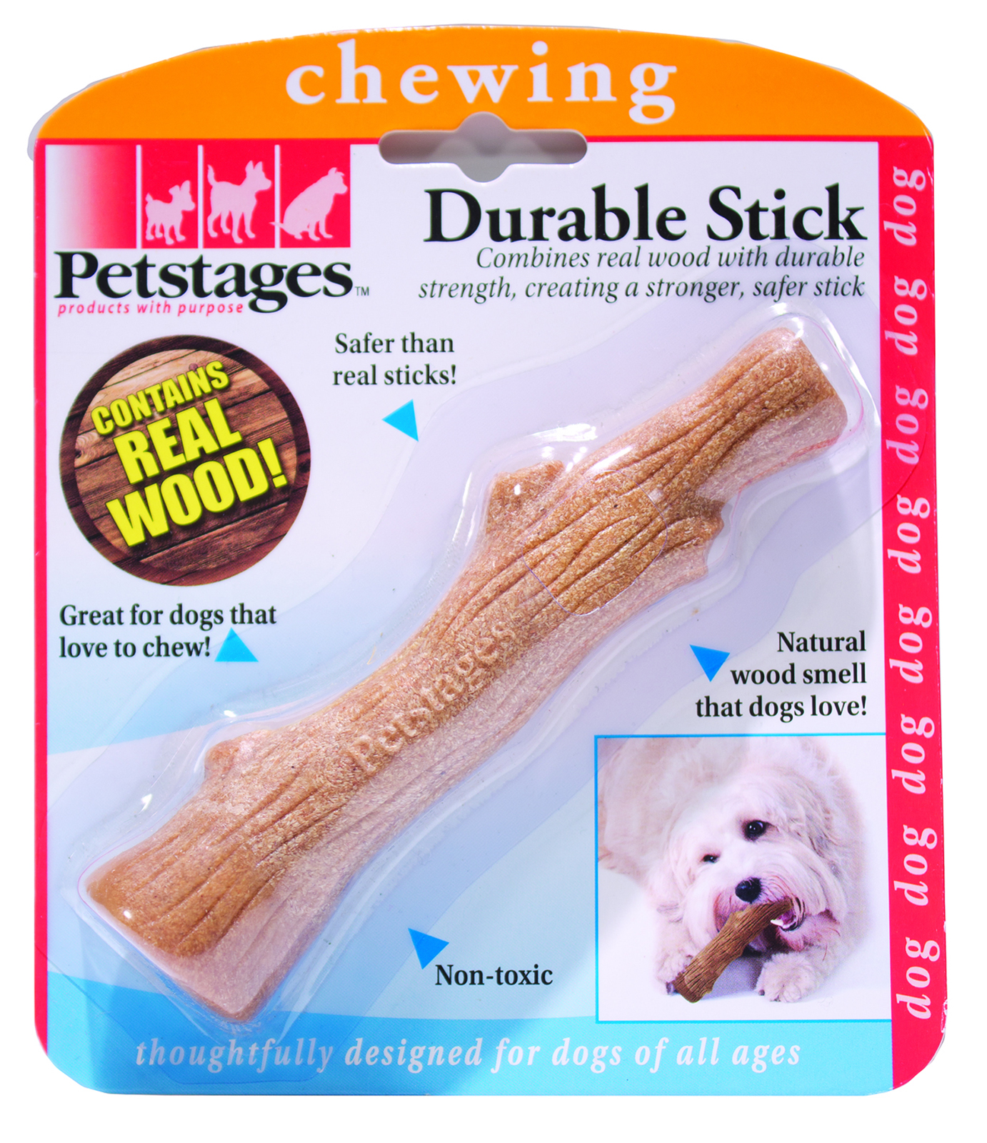 DURABLE STICK