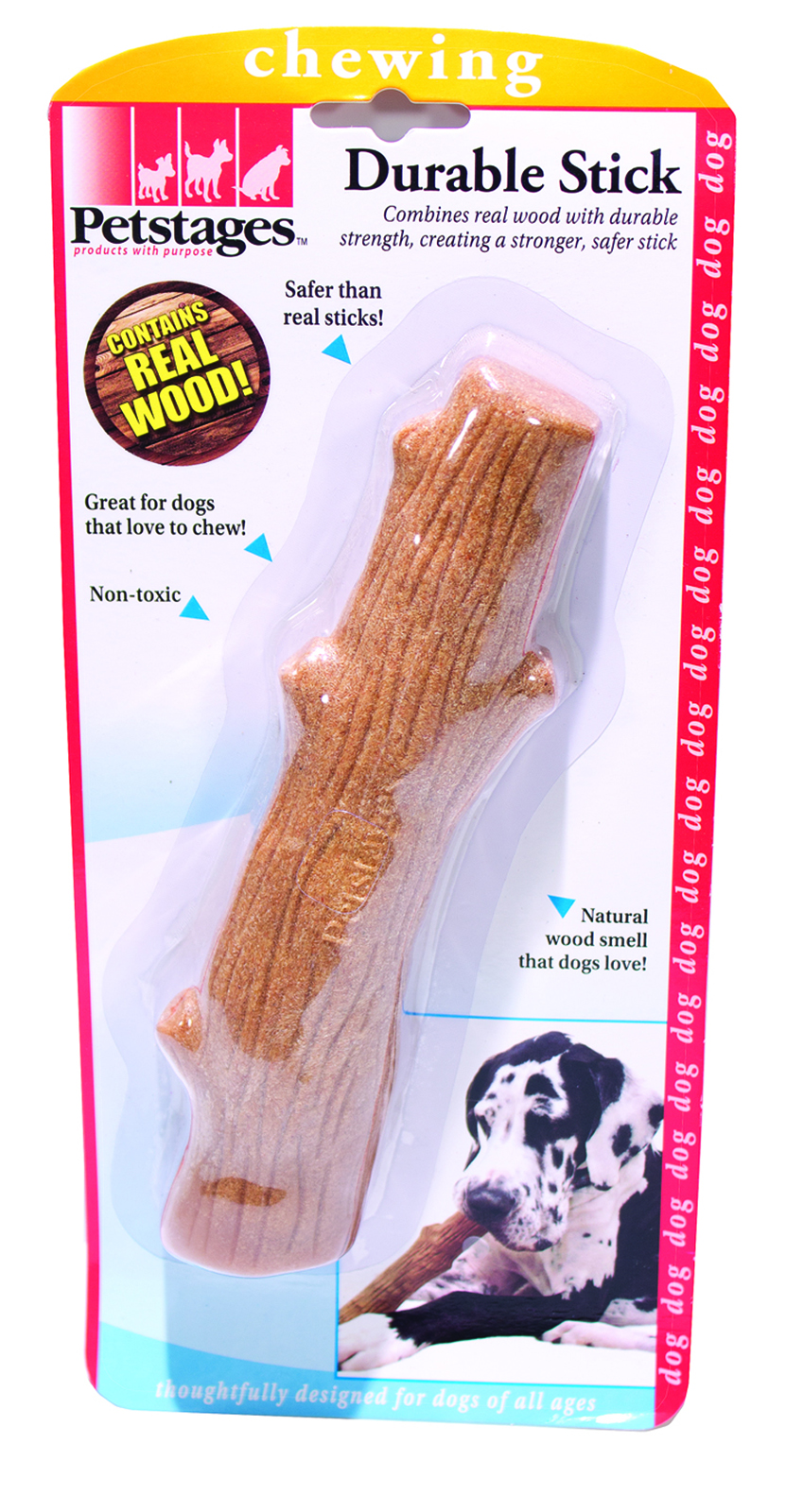 DURABLE STICK