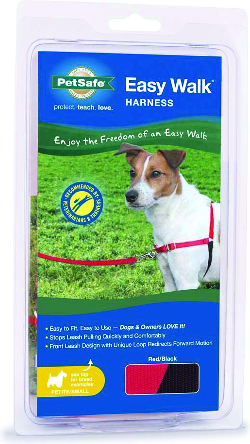 EASY WALK HARNESS