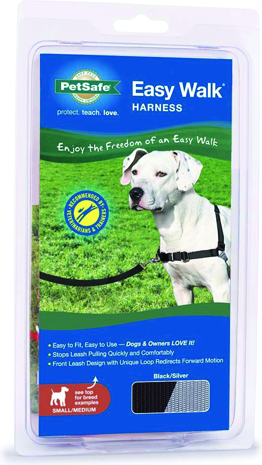 EASY WALK HARNESS