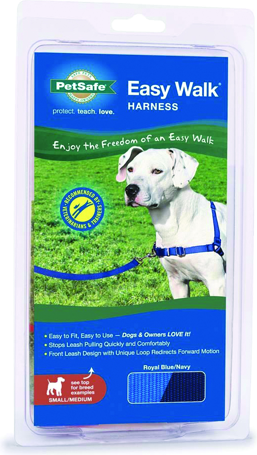 EASY WALK HARNESS