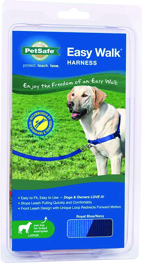 EASY WALK HARNESS