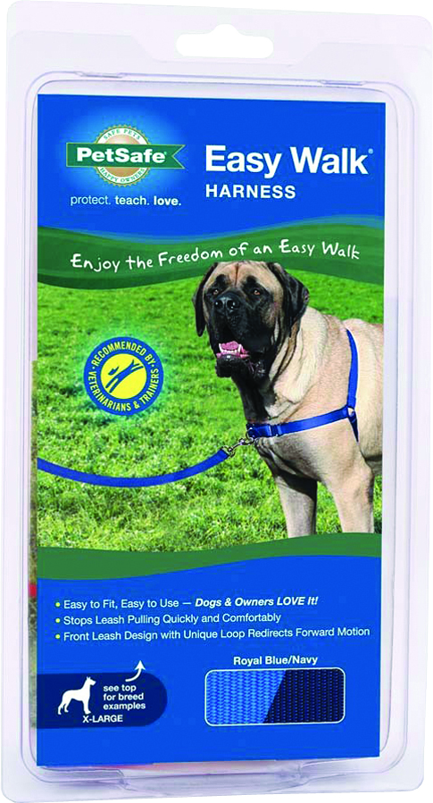 EASY WALK HARNESS