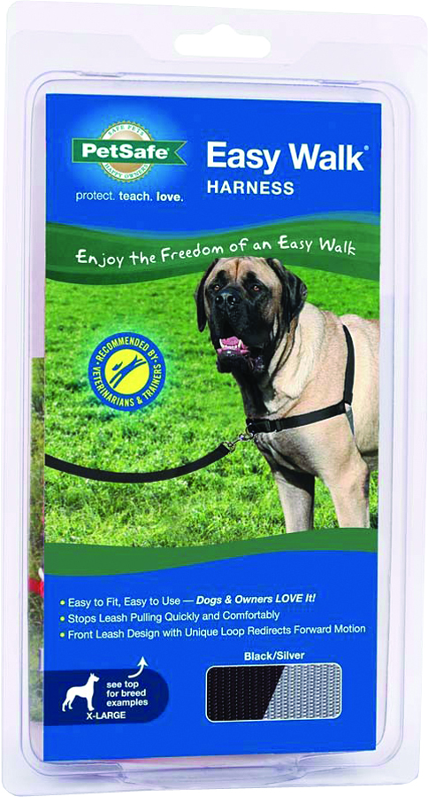 EASY WALK HARNESS