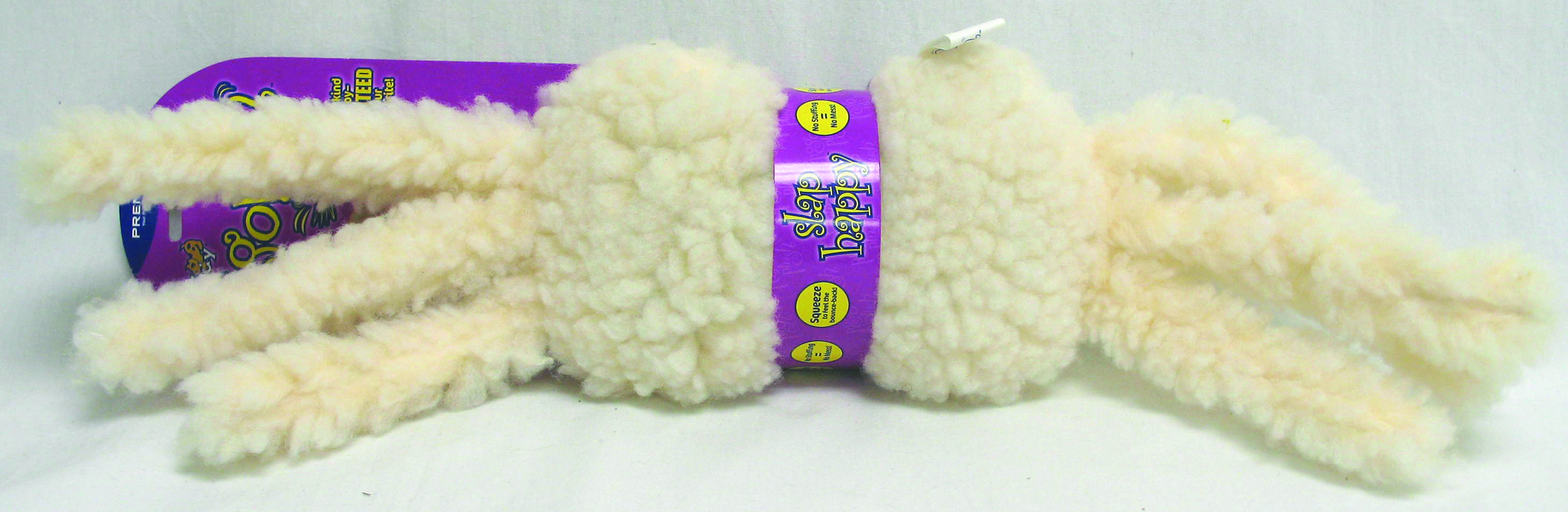 POGO PLUSH