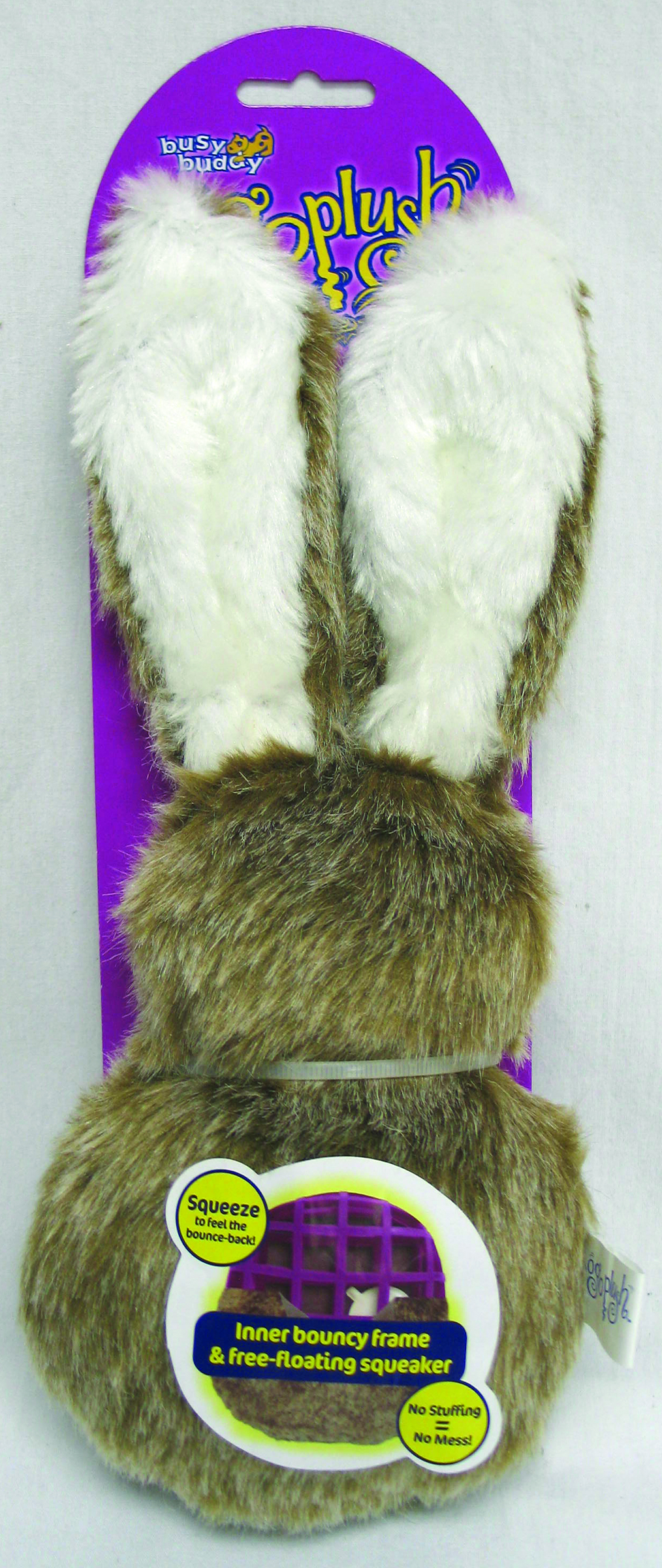 POGO PLUSH