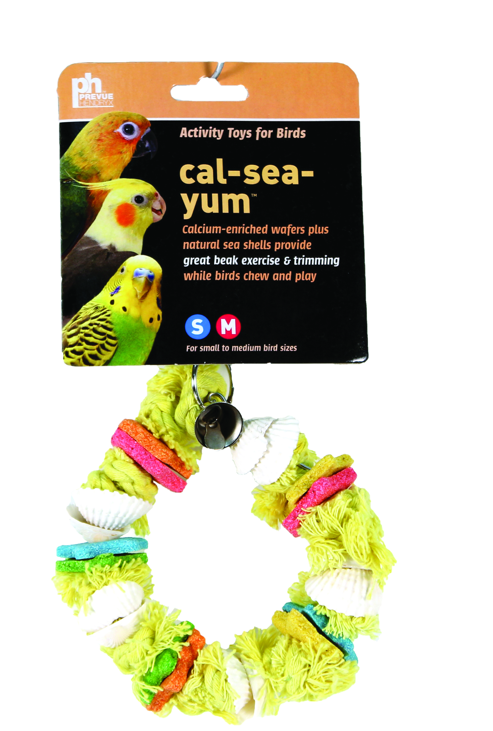 CAL-SEA-YUM DOLLAR