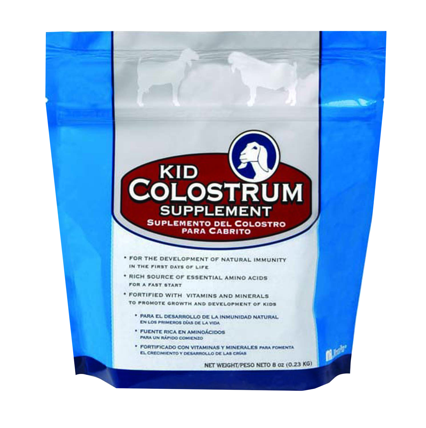 Colostrum Supplement 1 lb