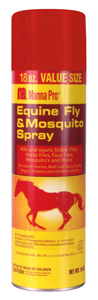 EQUINE FLY & MOSQUITO AEROSOL