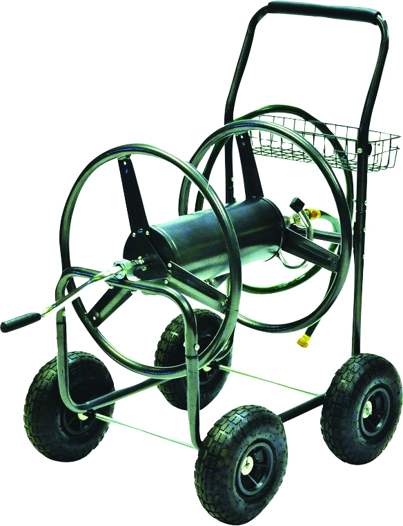 HOSE REEL CART