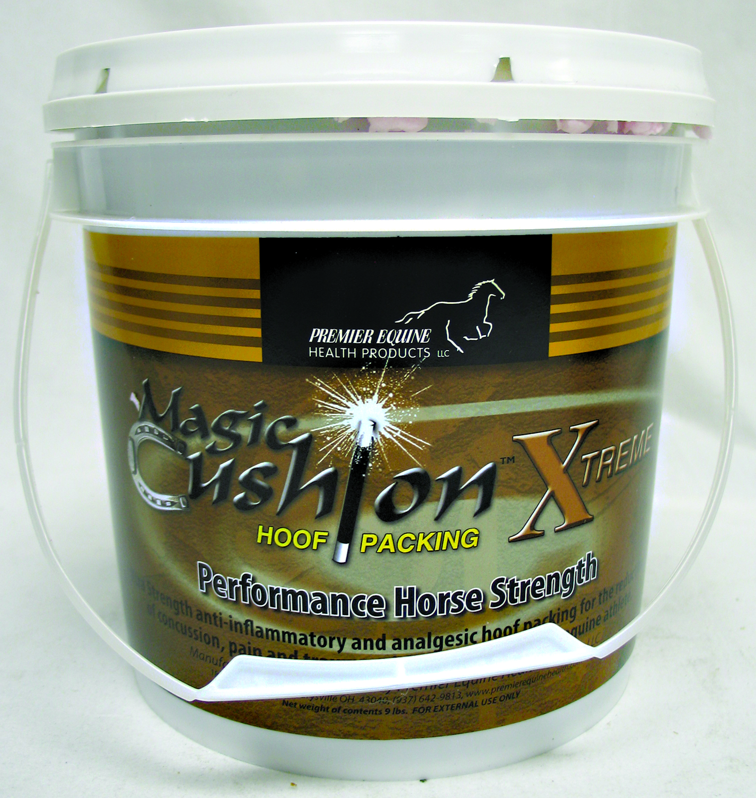 MAGIC CUSHION XTREME