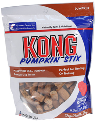 KONG PUMPKIN STIX