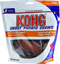 KONG DRIED CHEWS