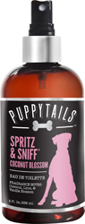 PUPPYTAILS SPRITZ & SNIFF EAU DE TOILETTE FOR DOGS