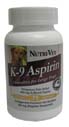 K9 ASPIRIN