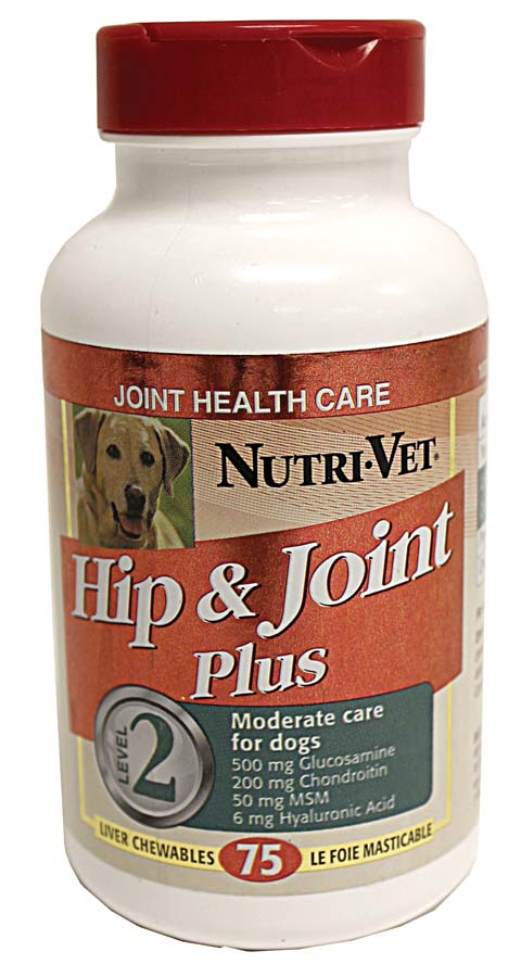 HIP & JOINT PLUS