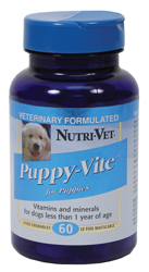 PUPPY VITE