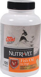 FISH OIL SOFTGELS