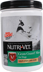 GRASS GUARD MAX CHEWABLES