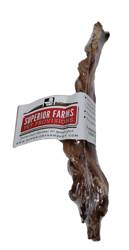 PET PROVISIONS LICKERISH PIZZLE TWISTS DOG CHEWS
